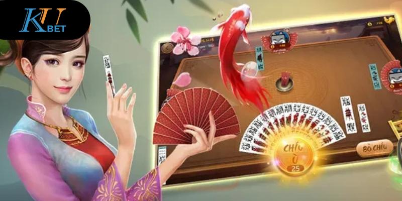 Đôi nét về game bài chắn